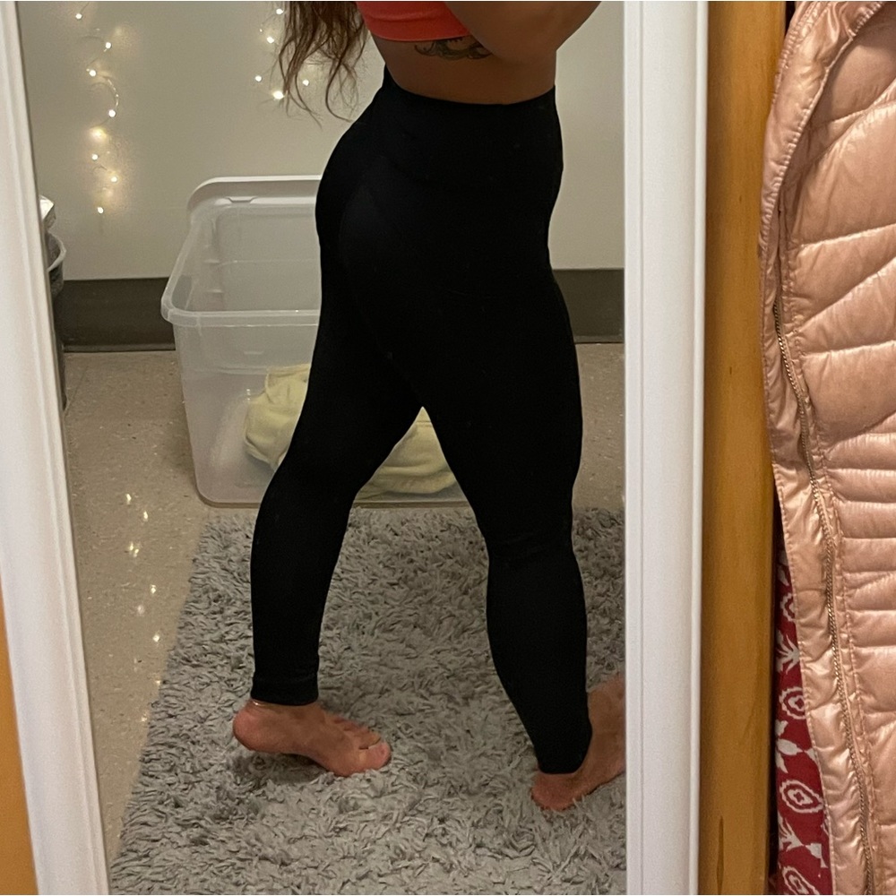 Shein Leggings w Pockets